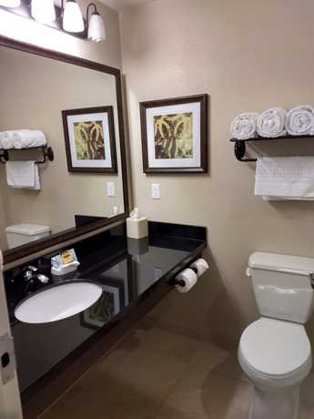 Imagen de la habitación del Hotel Best Western Plus Chandler and Suites. Foto 18