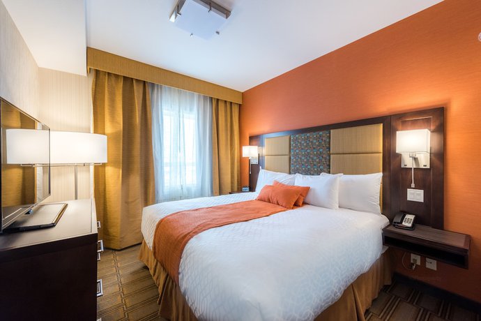 Imagen de la habitación del Hotel Best Western Plus Chateau Fort St. John. Foto 4