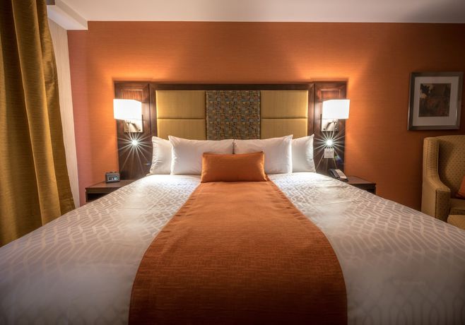 Imagen de la habitación del Hotel Best Western Plus Chateau Fort St. John. Foto 12