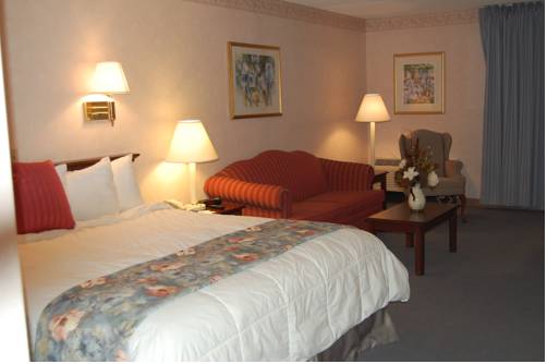 Imagen de la habitación del Hotel Best Western Plus Chelmsford Inn. Foto 9