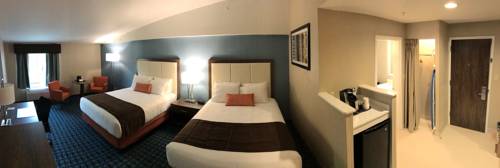 Imagen de la habitación del Hotel Best Western Plus Chelmsford Inn. Foto 11