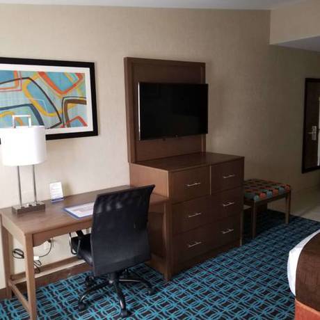 Imagen de la habitación del Hotel Best Western Plus Chelmsford Inn. Foto 14