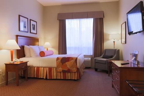 Imagen de la habitación del Hotel Best Western Plus Chemainus Inn. Foto 3