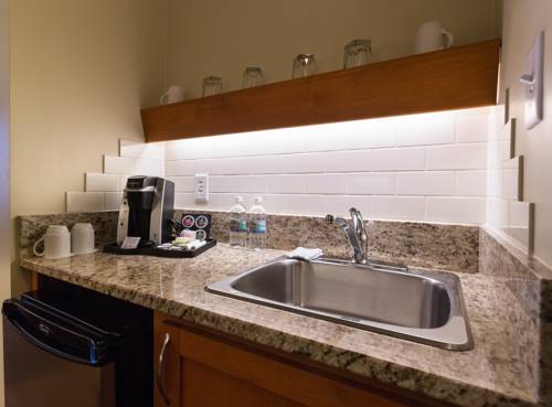 Imagen de la habitación del Hotel Best Western Plus Chemainus Inn. Foto 6