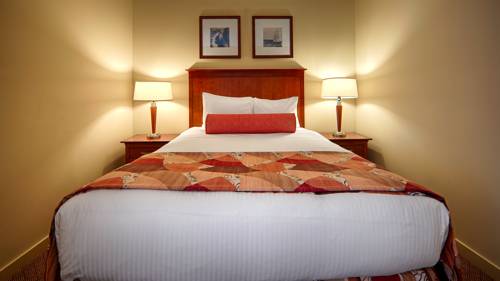 Imagen de la habitación del Hotel Best Western Plus Chemainus Inn. Foto 7