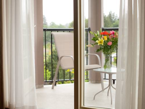 Imagen de la habitación del Hotel Best Western Plus Chemainus Inn. Foto 9