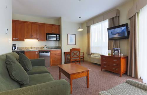 Imagen de la habitación del Hotel Best Western Plus Chemainus Inn. Foto 10