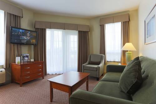 Imagen de la habitación del Hotel Best Western Plus Chemainus Inn. Foto 11