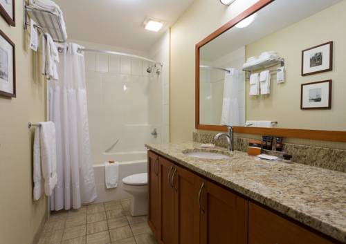 Imagen de la habitación del Hotel Best Western Plus Chemainus Inn. Foto 13