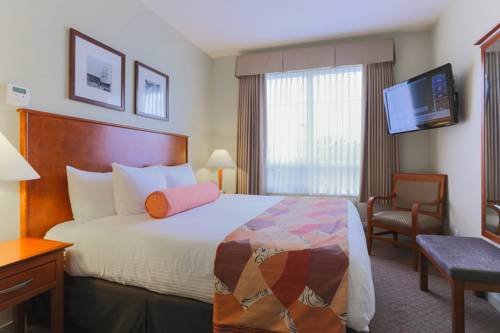 Imagen de la habitación del Hotel Best Western Plus Chemainus Inn. Foto 14