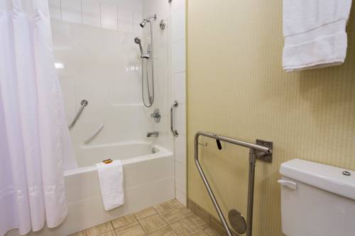 Imagen de la habitación del Hotel Best Western Plus Chemainus Inn. Foto 15