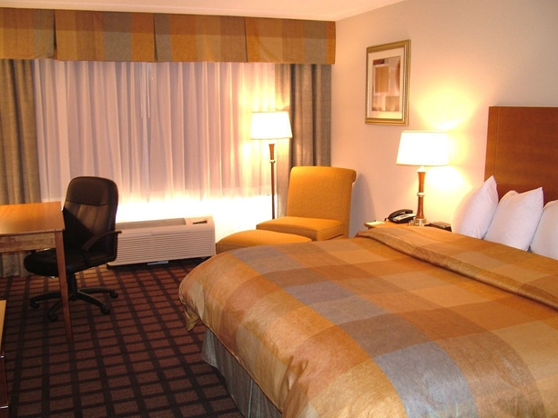 Imagen de la habitación del Hotel Best Western Plus Chicago Hillside. Foto 11