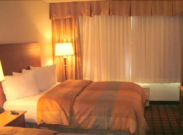 Imagen de la habitación del Hotel Best Western Plus Chicago Hillside. Foto 12