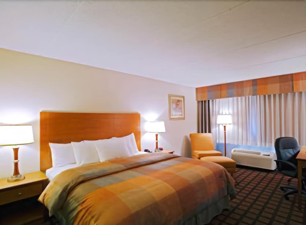 Imagen de la habitación del Hotel Best Western Plus Chicago Hillside. Foto 13