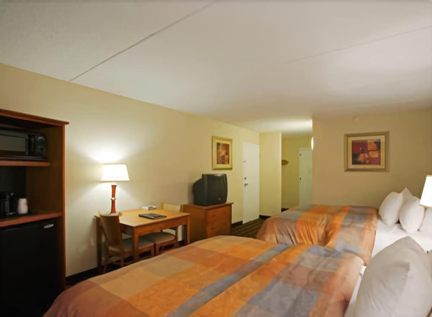 Imagen de la habitación del Hotel Best Western Plus Chicago Hillside. Foto 14