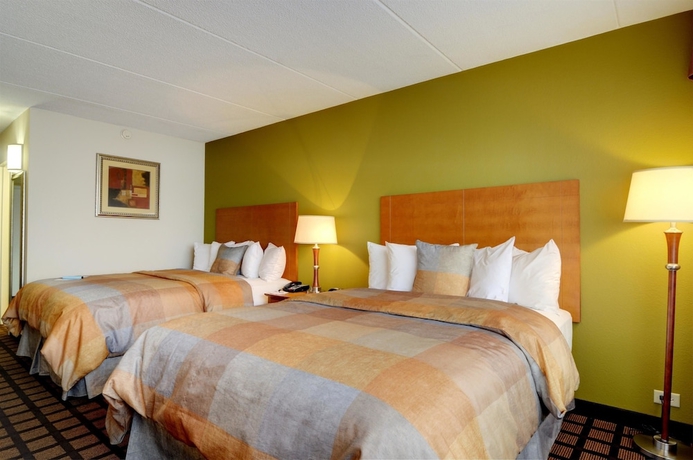 Imagen de la habitación del Hotel Best Western Plus Chicago Hillside. Foto 15