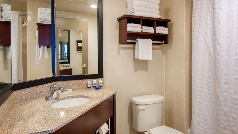 Imagen de la habitación del Hotel Best Western Plus Chicagoland - Countryside. Foto 3