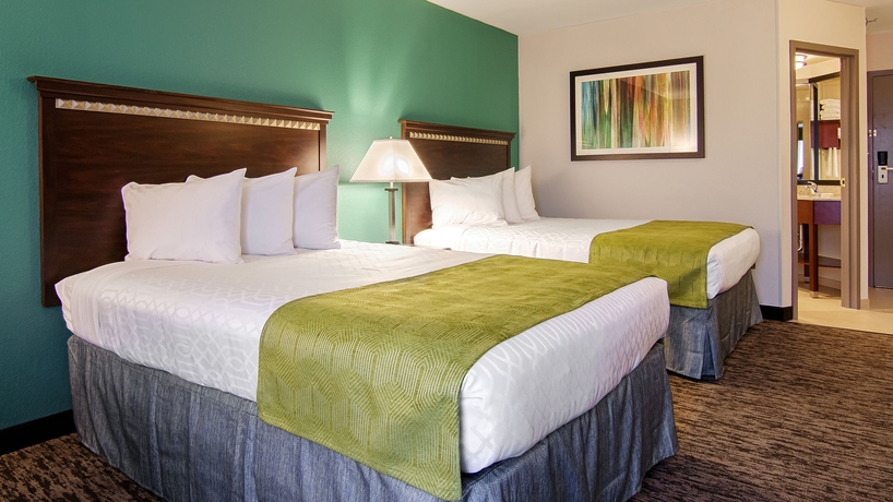 Imagen de la habitación del Hotel Best Western Plus Chicagoland - Countryside. Foto 5