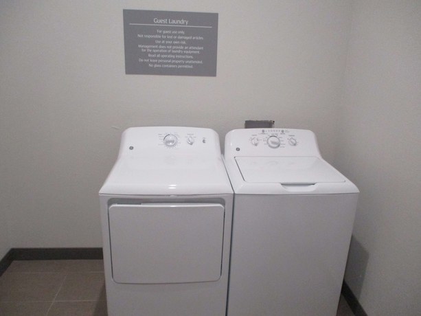 Imagen de los interiores del Hotel Best Western Plus Chickasha Inn. Foto 12