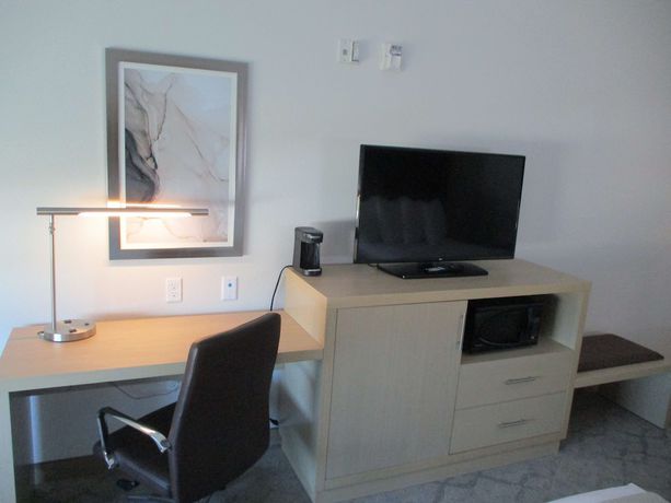 Imagen de la habitación del Hotel Best Western Plus Chickasha Inn. Foto 3