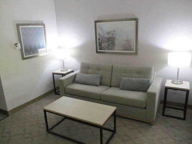 Imagen de la habitación del Hotel Best Western Plus Chickasha Inn. Foto 5