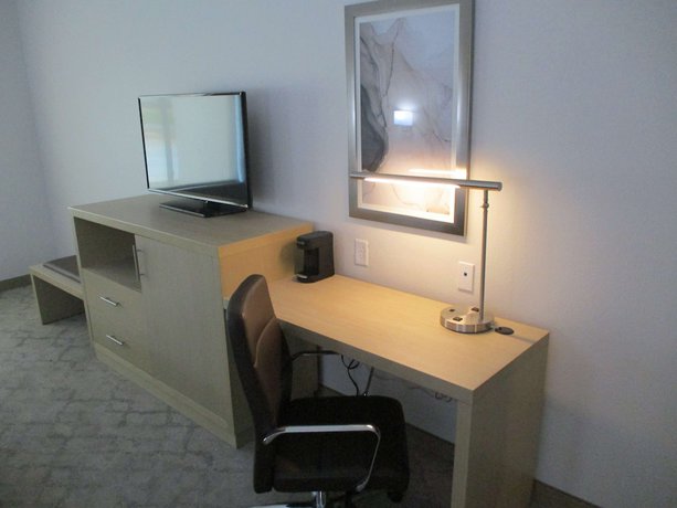 Imagen de la habitación del Hotel Best Western Plus Chickasha Inn. Foto 6