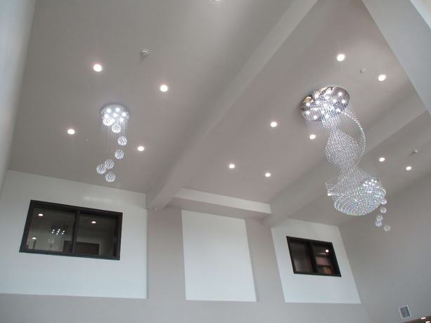 Imagen de los interiores del Hotel Best Western Plus Chickasha Inn. Foto 18