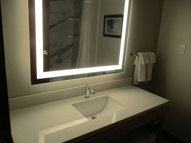 Imagen de la habitación del Hotel Best Western Plus Chickasha Inn. Foto 9