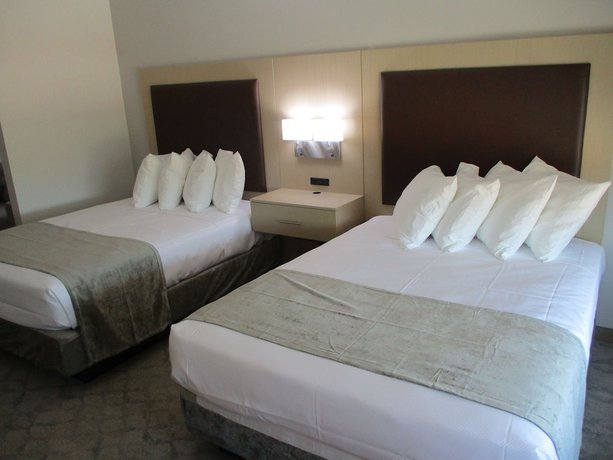 Imagen de la habitación del Hotel Best Western Plus Chickasha Inn. Foto 10