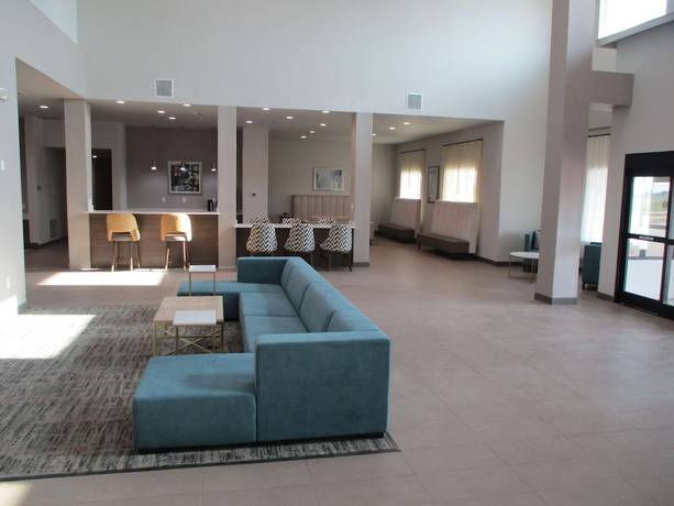 Imagen de los interiores del Hotel Best Western Plus Chickasha Inn. Foto 19