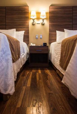 Imagen de la habitación del Hotel Best Western Plus Chihuahua Aeropuerto. Foto 7