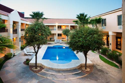 Imagen general del Hotel Best Western Plus Chihuahua Aeropuerto. Foto 3