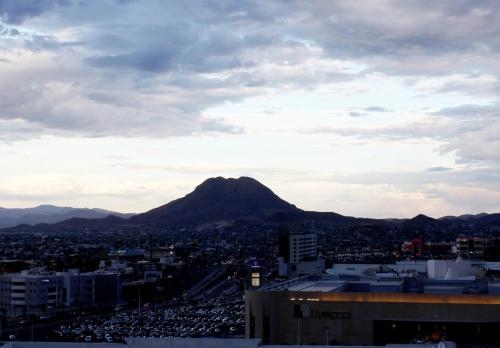 Imagen general del Hotel Best Western Plus Chihuahua Juventud. Foto 3