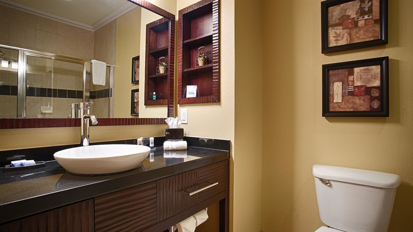 Imagen de la habitación del Hotel Best Western Plus Christopher Inn and Suites. Foto 6