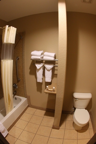 Imagen de la habitación del Hotel Best Western Plus Circle Inn. Foto 3