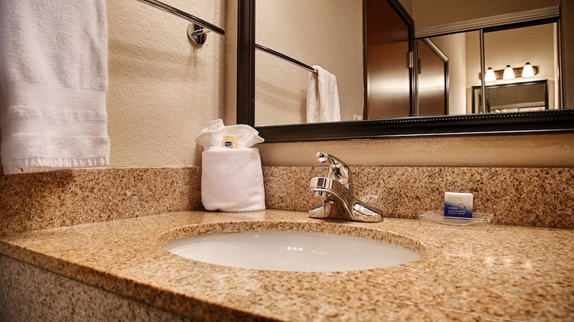 Imagen de la habitación del Hotel Best Western Plus Circle Inn. Foto 6