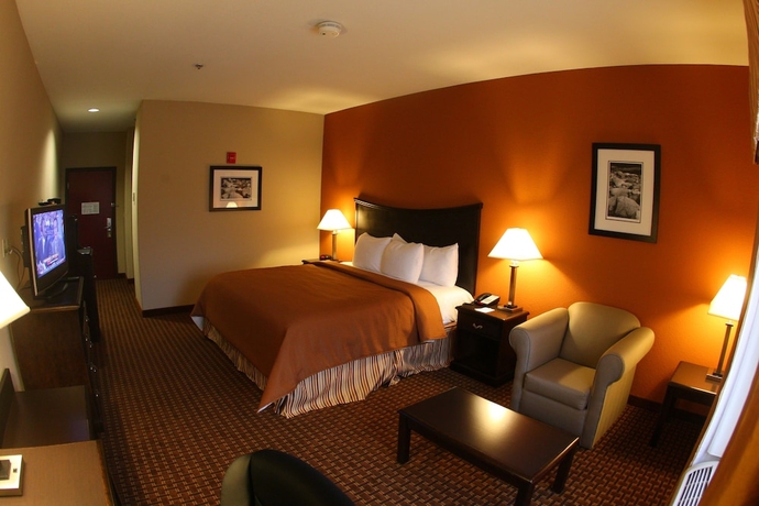 Imagen de la habitación del Hotel Best Western Plus Circle Inn. Foto 9