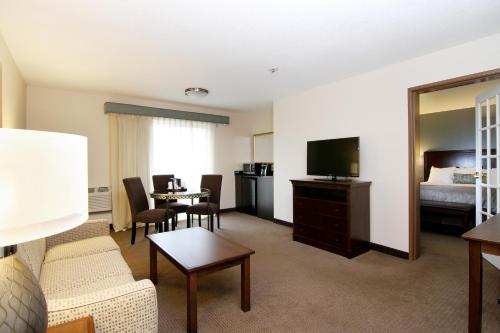 Imagen de la habitación del Hotel Best Western Plus City Center. Foto 7