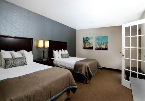 Imagen de la habitación del Hotel Best Western Plus City Center. Foto 8