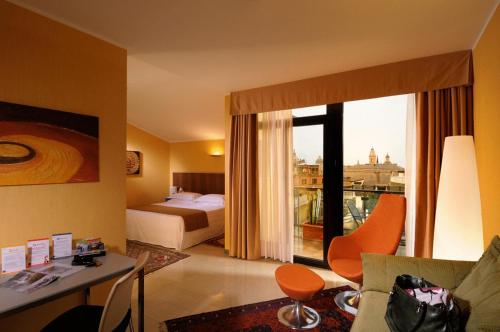 Imagen de la habitación del Hotel Best Western Plus City. Foto 9