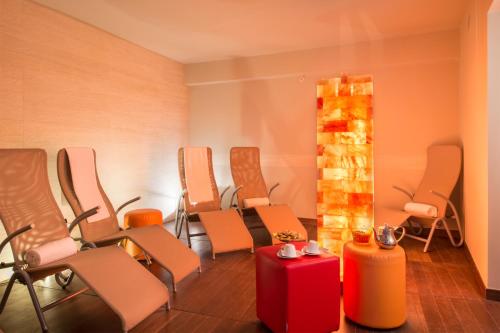 Imagen general del Hotel Best Western Plus City. Foto 2