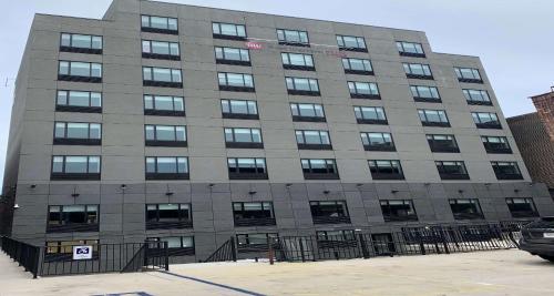 Imagen general del Hotel Best Western Plus City Line. Foto 7