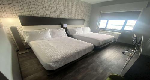 Imagen de la habitación del Hotel Best Western Plus City Line. Foto 10