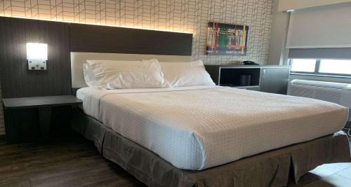 Imagen de la habitación del Hotel Best Western Plus City Line. Foto 11