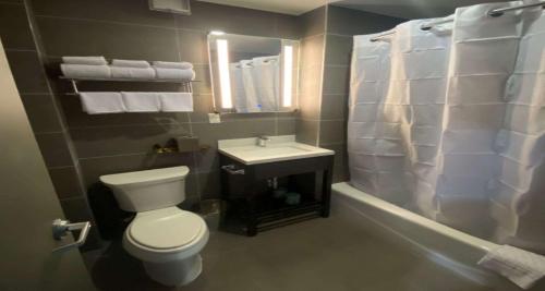 Imagen de la habitación del Hotel Best Western Plus City Line. Foto 12
