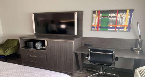 Imagen general del Hotel Best Western Plus City Line. Foto 2