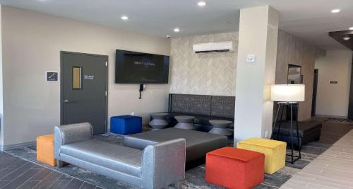Imagen general del Hotel Best Western Plus City Line. Foto 3