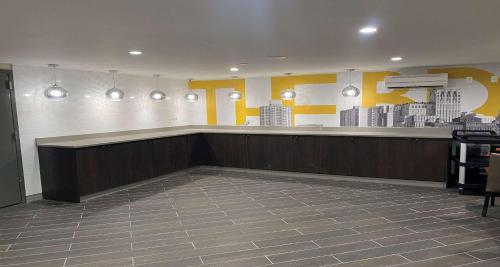 Imagen general del Hotel Best Western Plus City Line. Foto 4