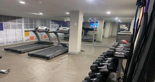 Imagen general del Hotel Best Western Plus City Line. Foto 5