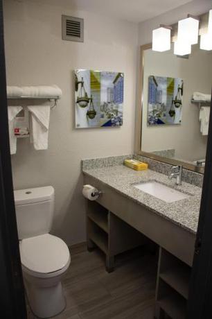 Imagen general del Hotel Best Western Plus Clarks Summit Scranton. Foto 2